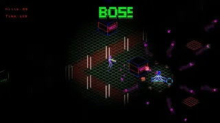 Скриншот 5 к игре H0ST