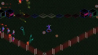 Скриншот 6 к игре H0ST