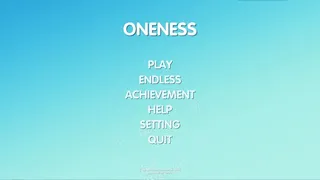 Скриншот 2 к игре Oneness