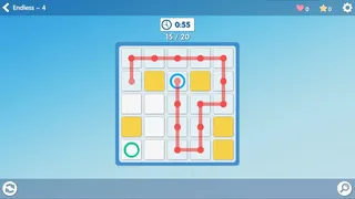 Скриншот 3 к игре Oneness