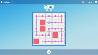 Скриншот 4 к игре Oneness