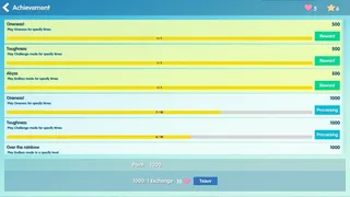 Скриншот 5 к игре Oneness