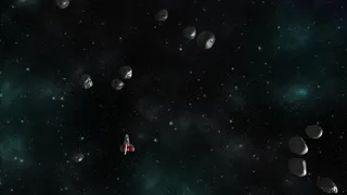 Скриншот 1 к игре Star Advent