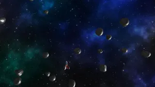 Скриншот 2 к игре Star Advent