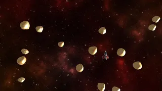 Скриншот 3 к игре Star Advent
