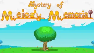 Скриншот 1 к игре Mystery of Melody Memorial