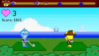 Скриншот 5 к игре Mystery of Melody Memorial