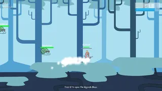 Скриншот 2 к игре Achievement Hunter: Princess