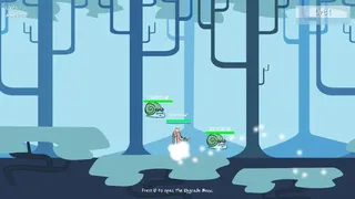 Скриншот 3 к игре Achievement Hunter: Princess