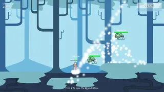 Скриншот 5 к игре Achievement Hunter: Princess