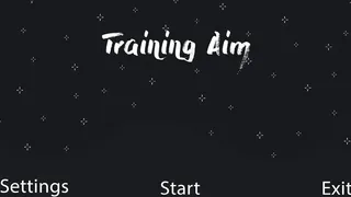 Скриншот 1 к игре Training aim