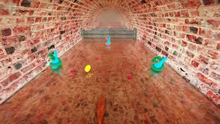 Скриншот 2 к игре A Turd's Life