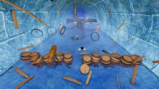 Скриншот 3 к игре A Turd's Life