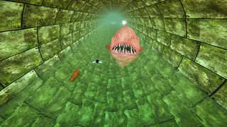 Скриншот 4 к игре A Turd's Life
