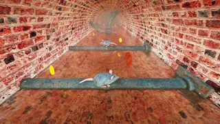 Скриншот 5 к игре A Turd's Life