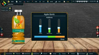 Скриншот 4 к игре Drink Pro Tycoon