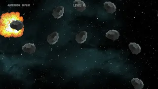 Скриншот 2 к игре Starman in space