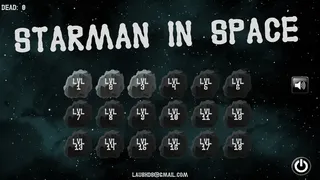 Скриншот 4 к игре Starman in space