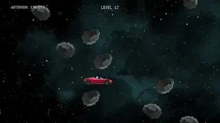 Скриншот 5 к игре Starman in space