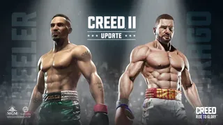 Скриншот 2 к игре Creed: Rise to Glory