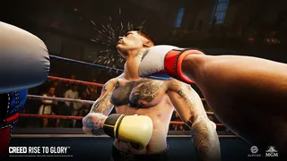 Скриншот 3 к игре Creed: Rise to Glory