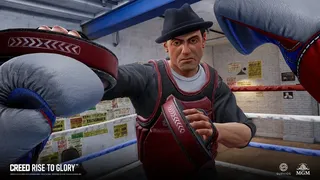 Скриншот 4 к игре Creed: Rise to Glory