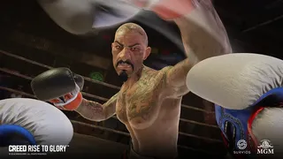 Скриншот 5 к игре Creed: Rise to Glory
