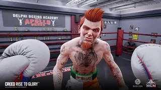 Скриншот 7 к игре Creed: Rise to Glory