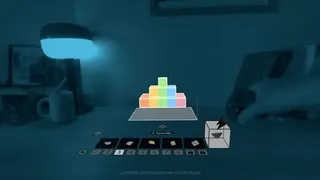 Скриншот 2 к игре Cubism