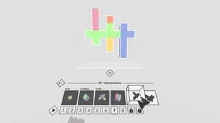 Скриншот 4 к игре Cubism