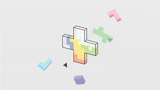 Скриншот 8 к игре Cubism