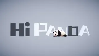 Скриншот 1 к игре HiPanda