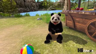 Скриншот 6 к игре HiPanda