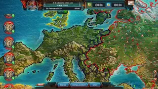 Скриншот 2 к игре Third Front: WWII