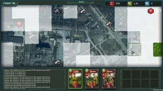 Скриншот 5 к игре Third Front: WWII