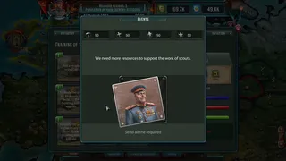 Скриншот 6 к игре Third Front: WWII