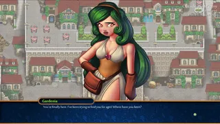 Скриншот 5 к игре Shards of Eradine