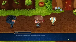 Скриншот 6 к игре Shards of Eradine
