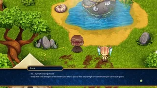 Скриншот 8 к игре Shards of Eradine