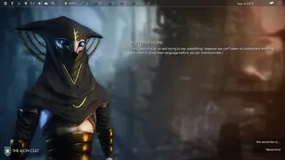 Скриншот 3 к игре Pax Nova