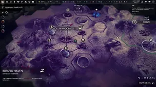 Скриншот 5 к игре Pax Nova