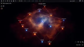 Скриншот 6 к игре Pax Nova
