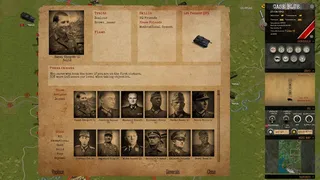 Скриншот 7 к игре Klotzen! Panzer Battles