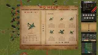 Скриншот 8 к игре Klotzen! Panzer Battles