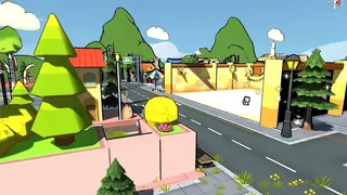 Скриншот 1 к игре Cat's Bar