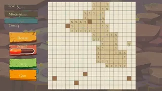Скриншот 3 к игре Mine Seeker