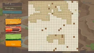 Скриншот 4 к игре Mine Seeker