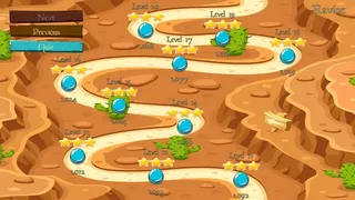 Скриншот 5 к игре Mine Seeker