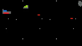 Скриншот 1 к игре Injured by space
