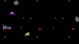 Скриншот 2 к игре Injured by space